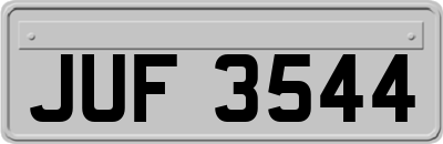 JUF3544