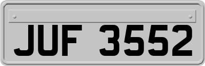 JUF3552