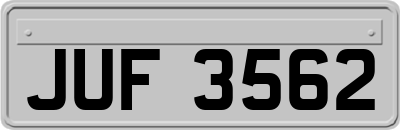 JUF3562