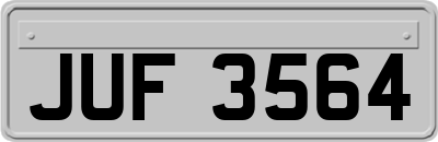 JUF3564