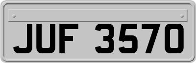 JUF3570