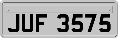 JUF3575