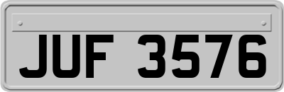 JUF3576