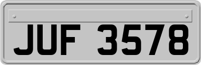 JUF3578