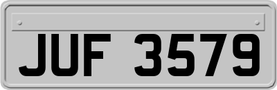 JUF3579
