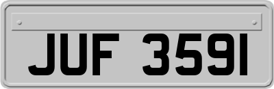 JUF3591