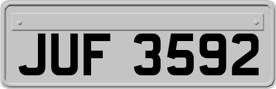 JUF3592