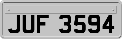 JUF3594