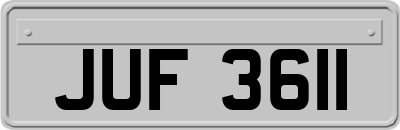 JUF3611
