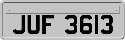 JUF3613