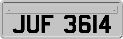 JUF3614