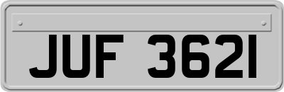 JUF3621