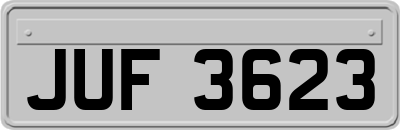 JUF3623