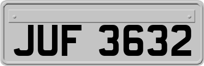 JUF3632