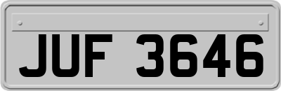 JUF3646