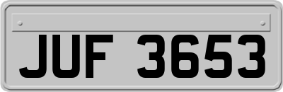 JUF3653