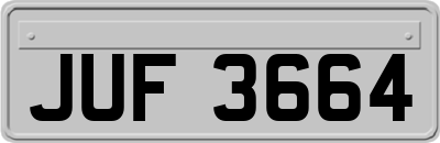 JUF3664