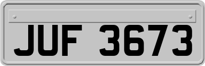 JUF3673