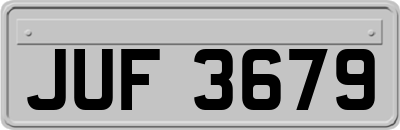 JUF3679