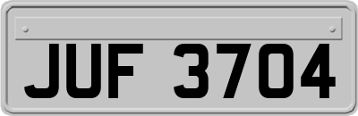 JUF3704