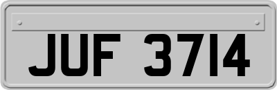 JUF3714