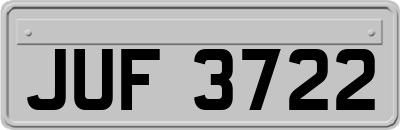 JUF3722