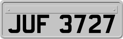 JUF3727
