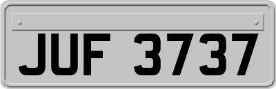 JUF3737