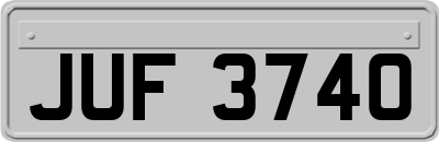JUF3740