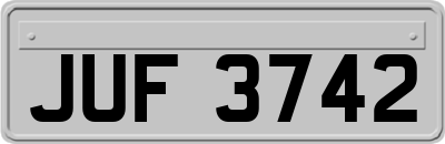 JUF3742
