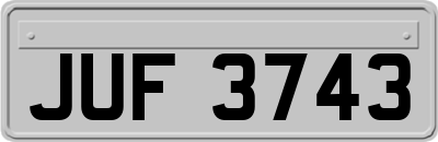 JUF3743
