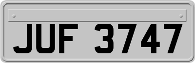 JUF3747