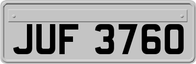 JUF3760