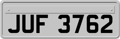 JUF3762