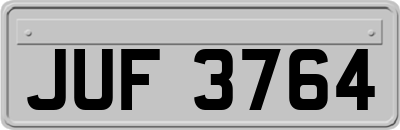 JUF3764