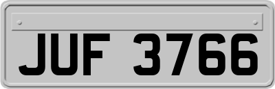 JUF3766
