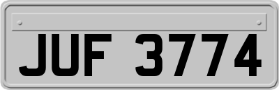 JUF3774