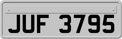 JUF3795