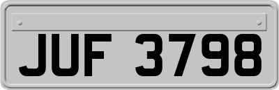JUF3798