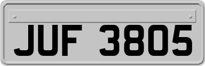 JUF3805