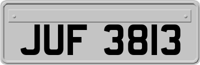 JUF3813