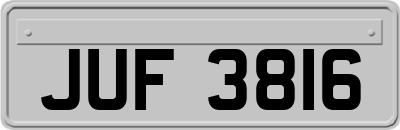 JUF3816