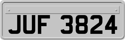 JUF3824