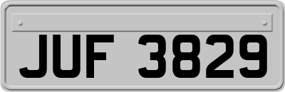 JUF3829