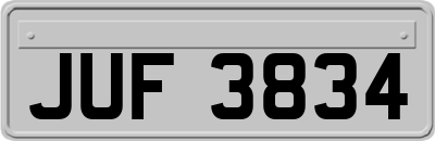 JUF3834