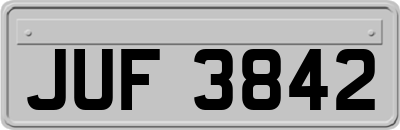 JUF3842