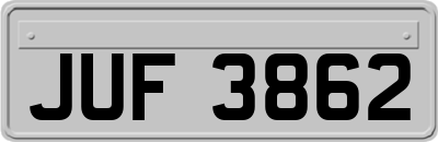 JUF3862