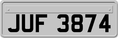 JUF3874