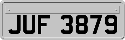 JUF3879
