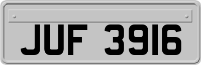 JUF3916